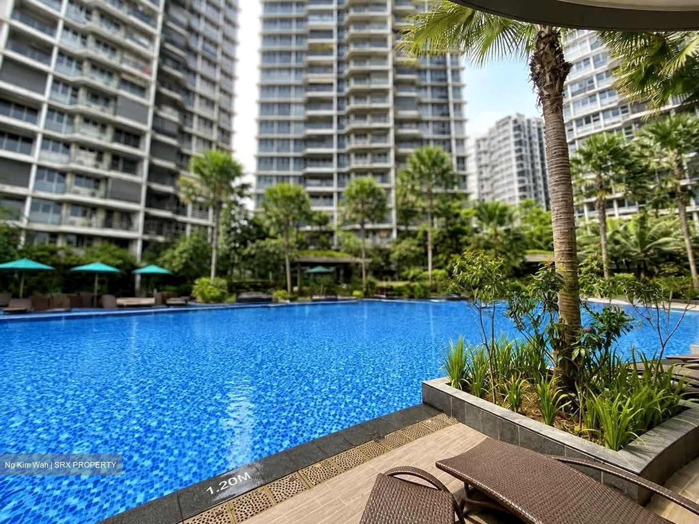 Rivertrees Residences (D28), Apartment #595827351